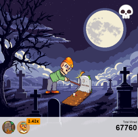 ICPDeGenX's tweet image. Hey friends. I just wanted to share a new hobby that has brought a lot of great joy into my life.. it&apos;s called &apos;mining runes&apos;. 

That is all  😅

Oh and Happy Holidays and BTC Halving 💜
$BTC #Runes #ckBTC + $ICP