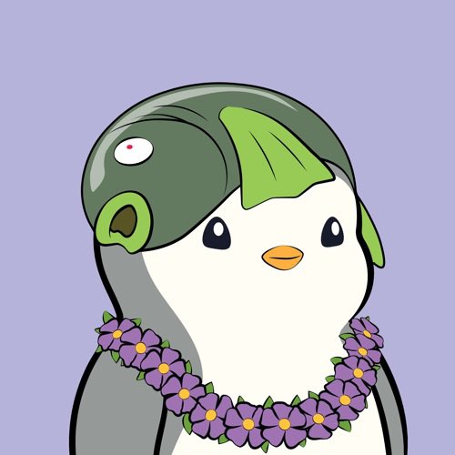MaddSprings's tweet photo. I am my penguin and my penguin is me. https://t.co/nzw5TtuLuV