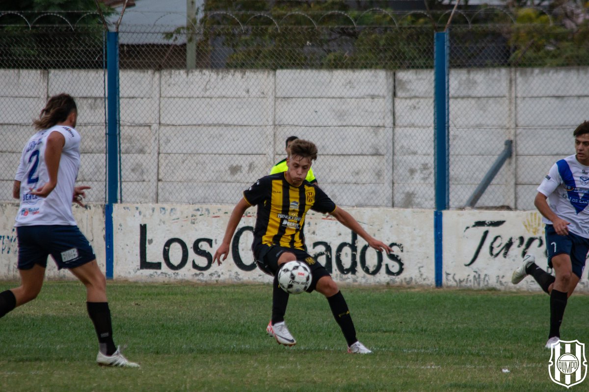 🧤 Andoni Mendiguibel fue el héroe de la tarde al atajar un penal a los 53' del complemento.

🔴 Silva y Marco Acosta se fueron expulsados, uno en cada tiempo.

#VamosLosPibes
#VamosOlimpo

💛🖤