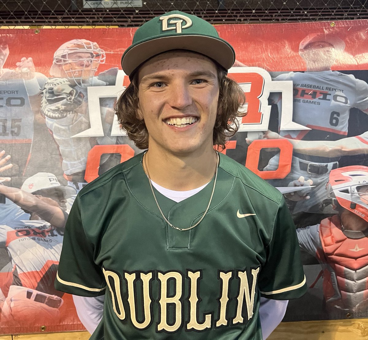 @PirateBSB @DubJeromeBSBL @MaxSwift24 @ColeEstep13 @ethanprice_6 ⭐️Player of the Game⭐️ Grant Sargel from @DubJeromeBSBL is the player of the game after a great performance at the plate bringing in a handful of RBI’s for the Celtics. #BeSeen #SpringHSClassic #RoadToCanalPark