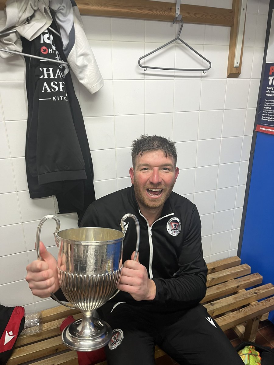 Imagine having your best game of the season in a cup final #foxyismyhero