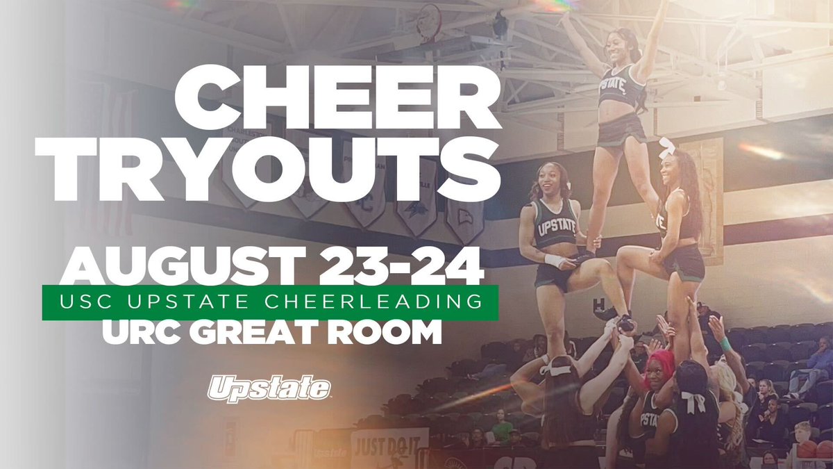 Mark your calendar!✍️
Tryout information for the 2024-25 season has been announced!  
Full details in the link below! ⤵️
🔗 brnw.ch/21wJ18d
#SpartanArmy ⚔️