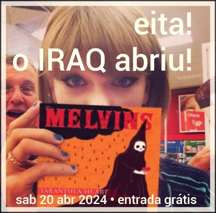 Obrigado!! <a href="/taylorswift13/">Taylor Swift</a> 
<a href="/melvinsdotcom/">melvins.com</a>