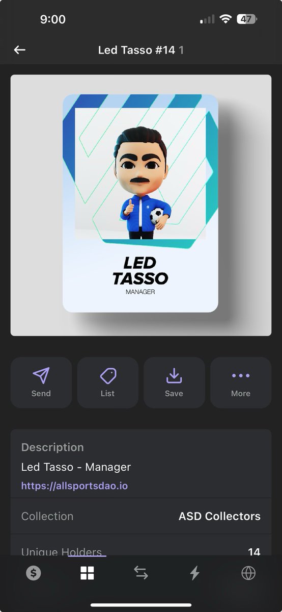 Justin Scheetz tweet media