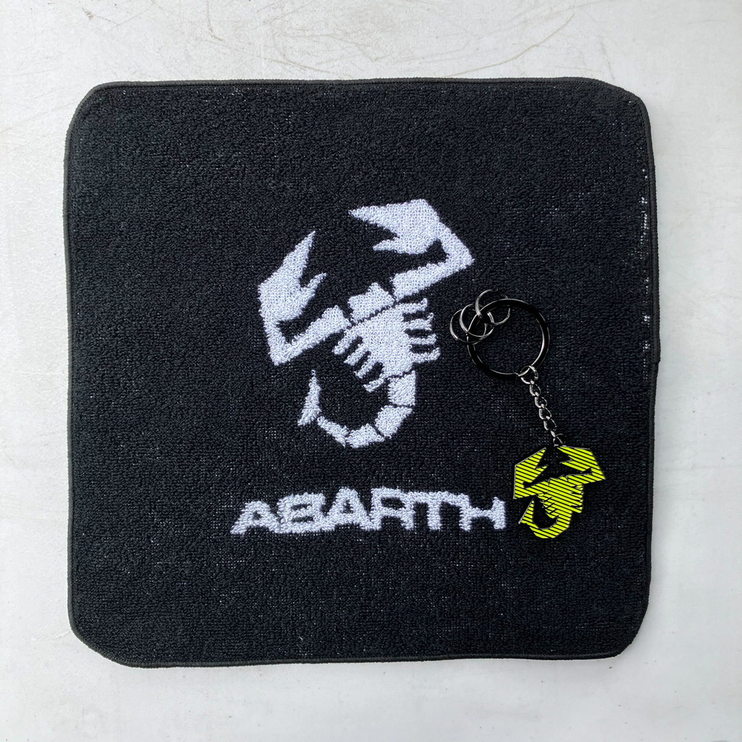 ABARTH_JAPAN tweet picture