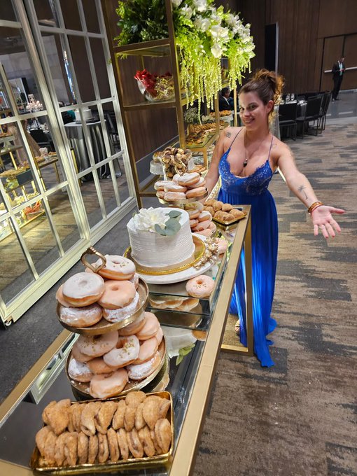 Alguna vez hicieron porn food?? Quiero saber jaa https://t.co/xKSKWcgh7H<a href="/tag/barbie"class="tags"><span>#barbie</span></a>