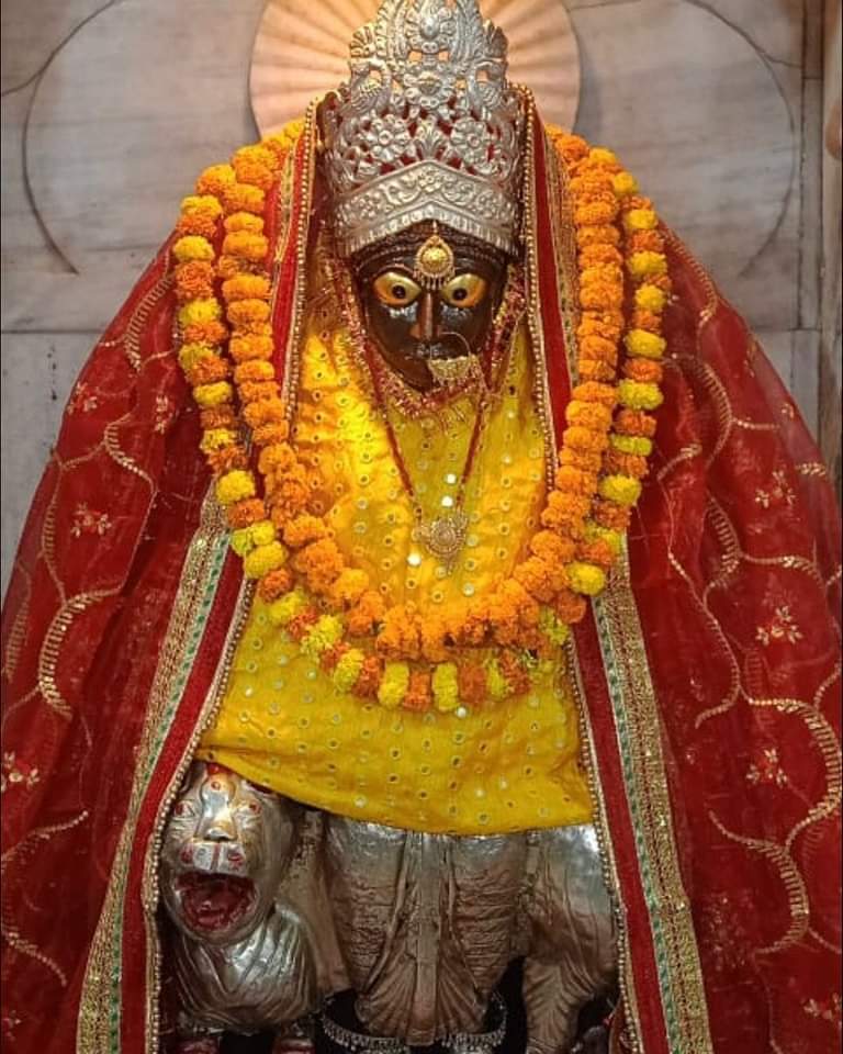 जय हो देवी कामाख्या माई सबकी मनोकामनाओं को पूर्ण करें ,सभी की रक्षा करें कल्याण करें।🙏 @prems29 @suryakantvsnl @RajkishorLive @Live_Gyan @meevkt @ashuvaani @niraj_bajpai @SmtUshaSingh1 @Poojamadan17 @rmahajan25 @govindatripathi @VikashSharmaIB @Yuvrajkk82 @SG6377