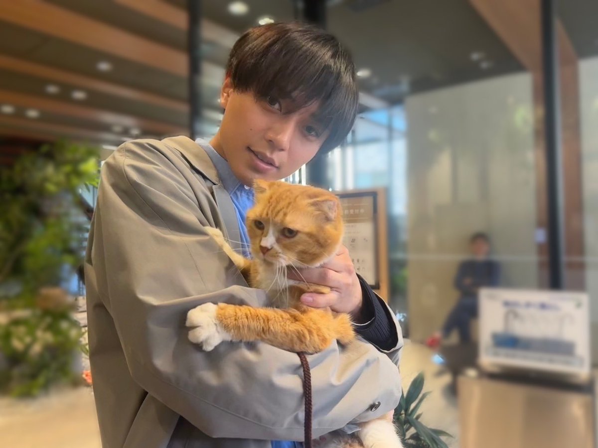 【オシドラ公式】「ターミネーターと恋しちゃったら」 tweet media