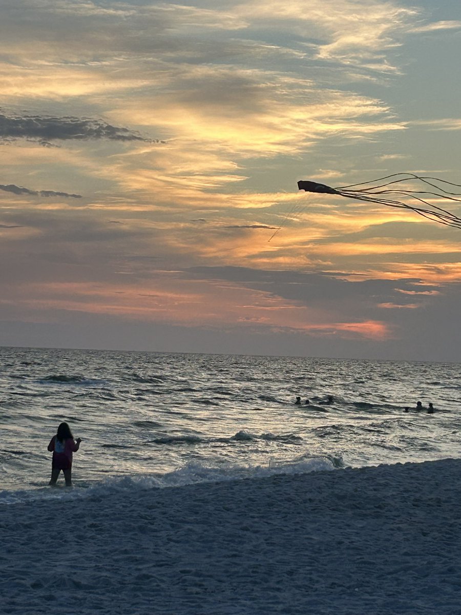 Let's go fly a kite....