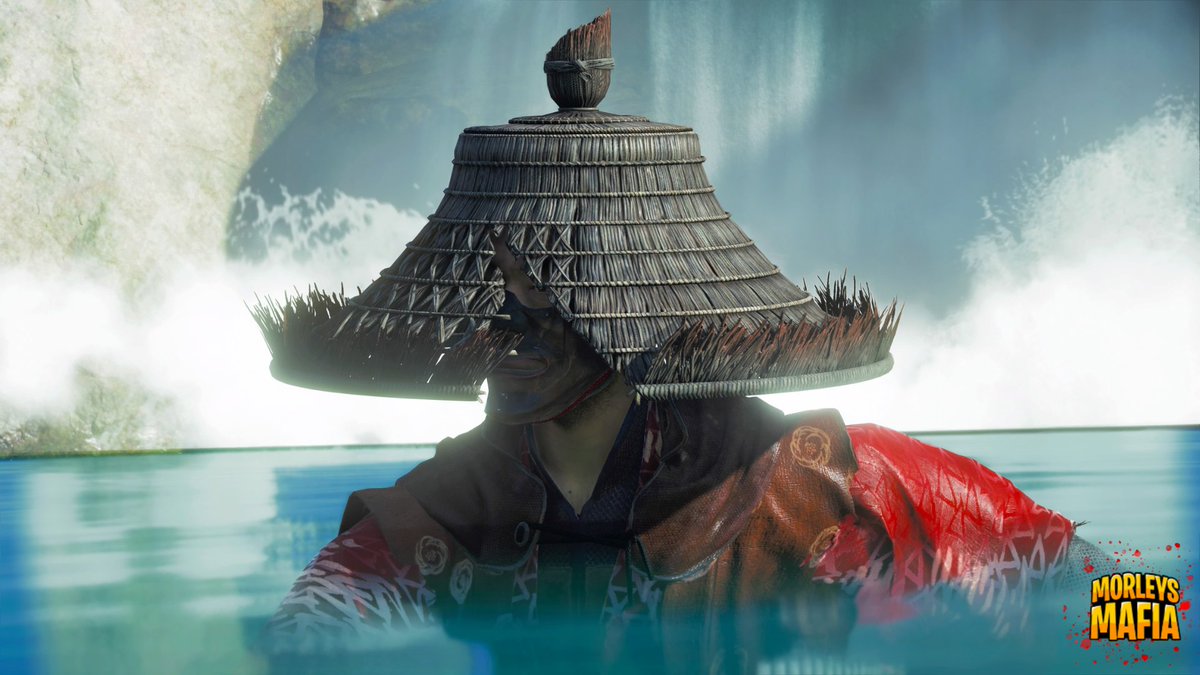 DotterzReloaded's tweet photo. A thread 🧵
Photos captured in Ghost Of Tsushima
#GhostOfTsushima #PS5 #Sumarai #Japan #JinSakai #VirtualPhotography #SuckerPunchProductions #Sony #Tsushima #GhostOfTsushimaPhotoMode #IngamePhotography #Share #GamePhotography #Dottztography #MorleysMafia https://t.co/blQLJwjOvE