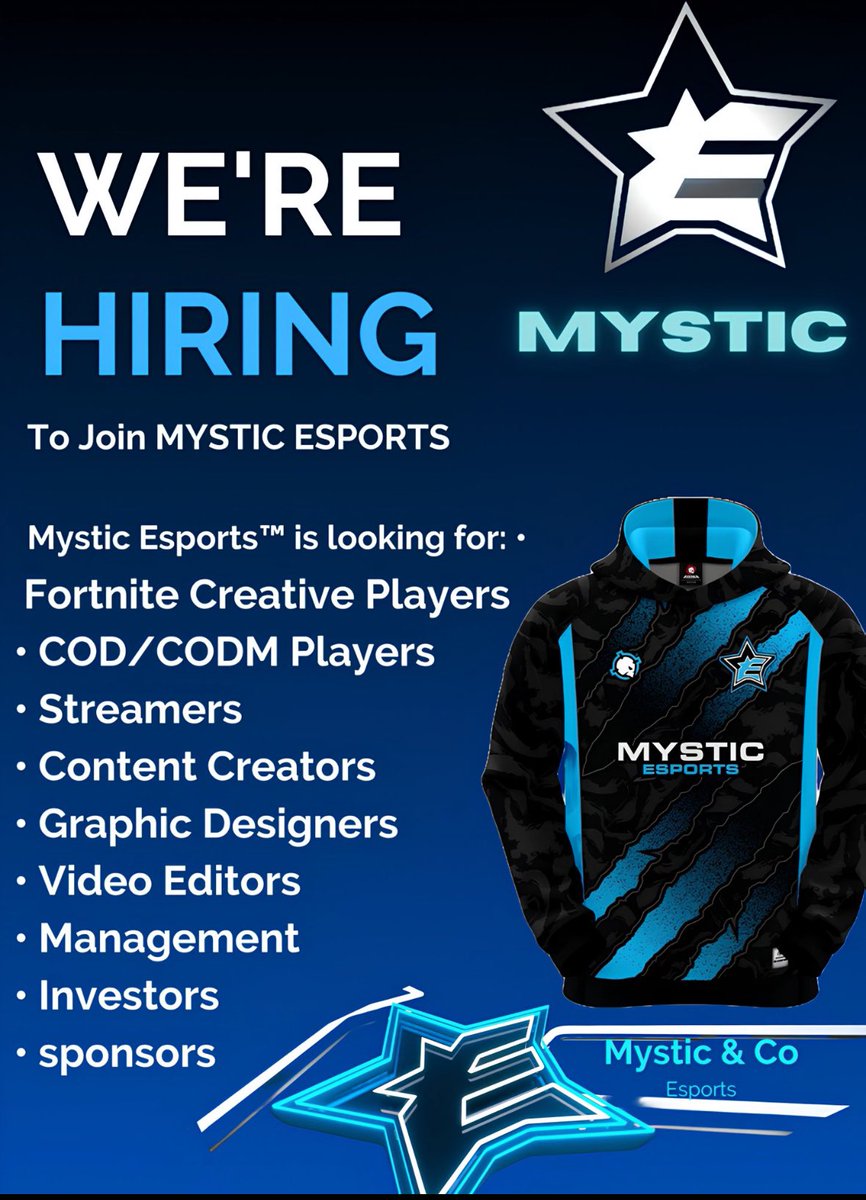 ItzZryo's tweet photo. ⬇️ what are you #StayMystic ⬇️ https://t.co/aV43Kskhck