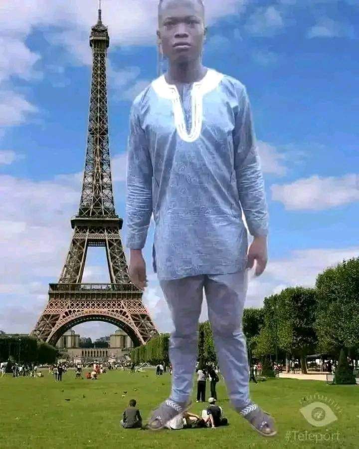 People will say this is Photoshop. 😃😃😃