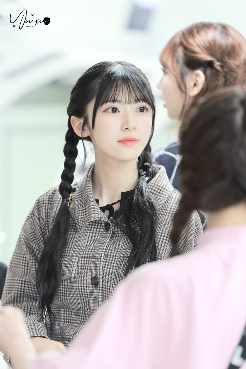 youxi_15's tweet photo. 240420 佐藤綺星 

@airi_sato0624 

#AKB48
#佐藤綺星 
#사토아이리 https://t.co/wsO46TnFw9