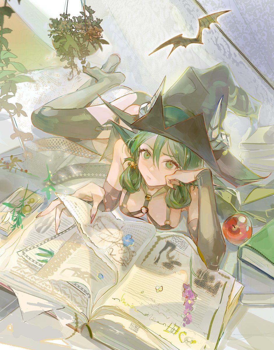 「"休憩"#UnicornOverlord #ユニコーンオーバーロード 」|00-Noirのイラスト