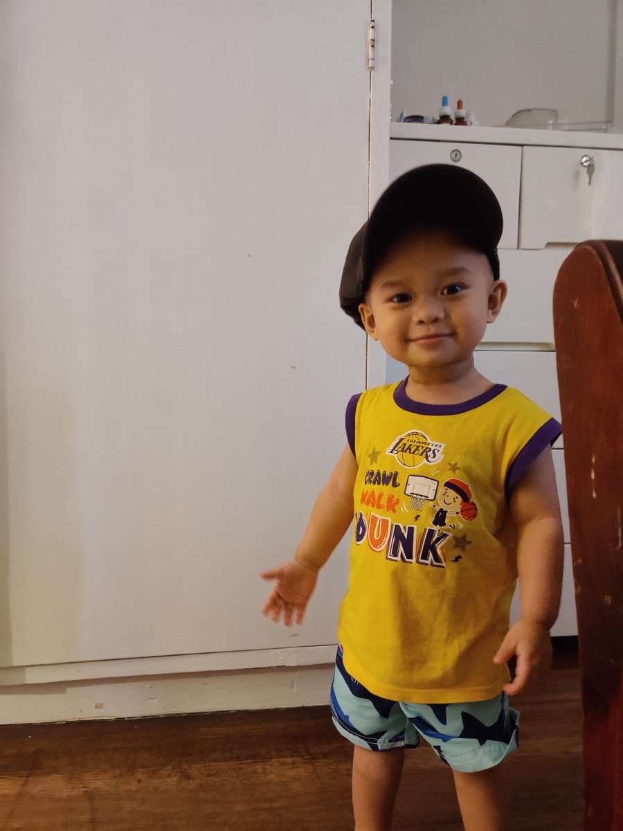 Gordon Cancio (@canciogordon) on Twitter photo 