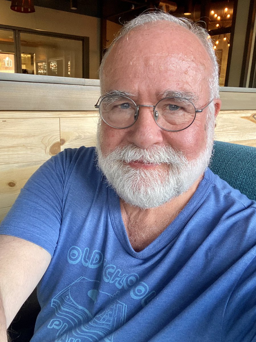 67 and still here. How old will you be this year?