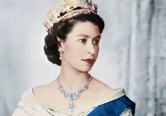 Today would have been our late and beautiful Queen Elizabeth II’s 98th birthday. ‘I have in sincerity pledged myself to your service, as so many of you are pledged to mine. Throughout all my life and with all my heart I shall strive to be worthy of your trust.’ QEII So missed,…