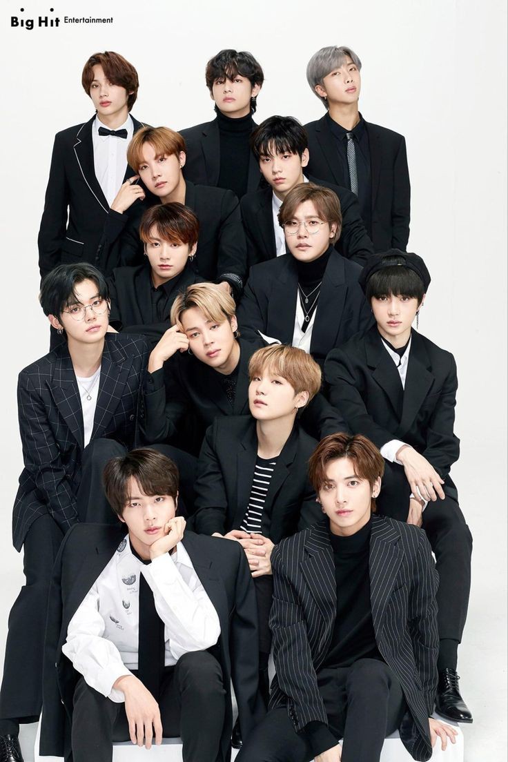 Mohon maaf nih kak penghuni rumah yg sebenarnya itu cuma ber-13 yg selebihnya cuma numpang tinggal doang,kalau untuk "siapa yg membangun hybe" ya jawaban nya cuma ada 7orang itu a.k.a Bangtan member,sampai sini paham?

BTS PAVED THE WAY
BTS MADE HYBE
BTS BUILT HYBE