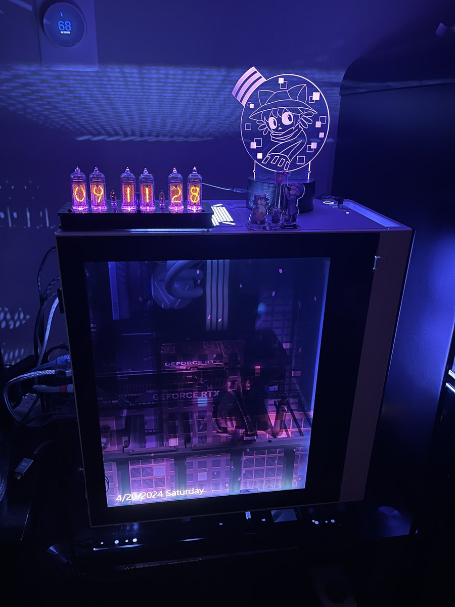 Dizzy Luc tweet media