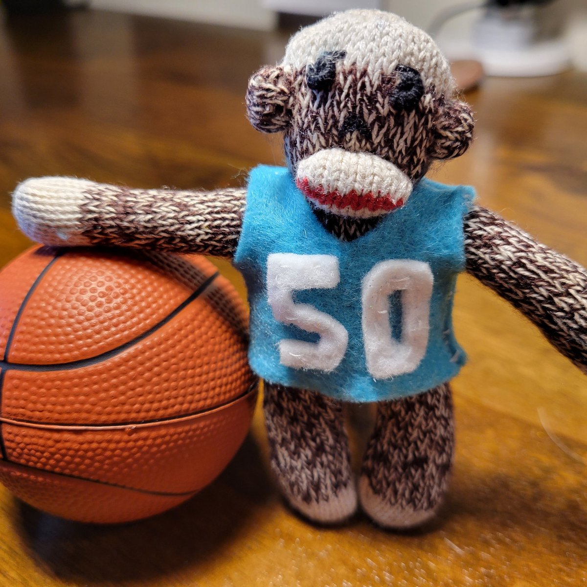 TravelMonk2's tweet image. I keep hearing #nocall for all those fouls. 😏
#LetsGoNuggets 
#chillinwithTM2 #TM2Verified ✅️ 🐒