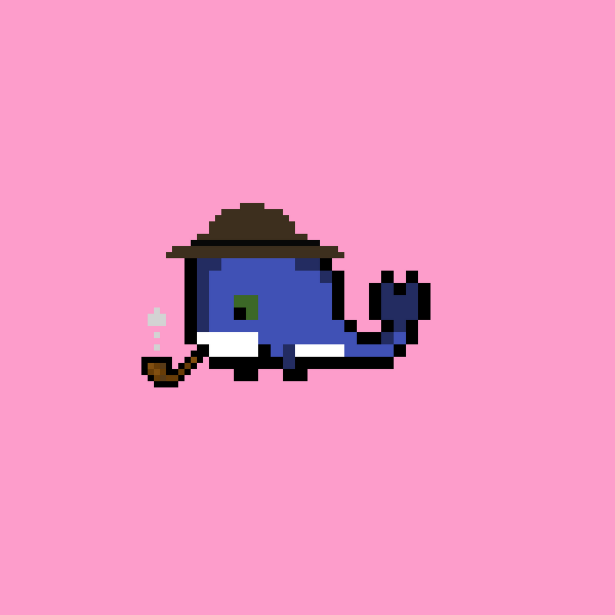 WeirdWhalesBot's tweet photo. New Sale ✨

Weird Whales 1743 bought by 0x36fc6... for 0.01 WETH https://t.co/9ZEWiW8MSb https://t.co/7L4elMwJby