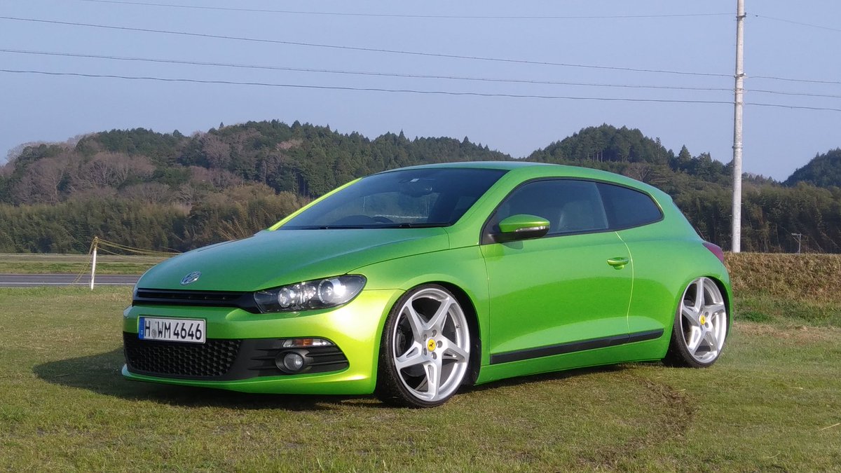 talife15's tweet photo. #VW乗りと繋がろう2024春 https://t.co/llECmfcGuS