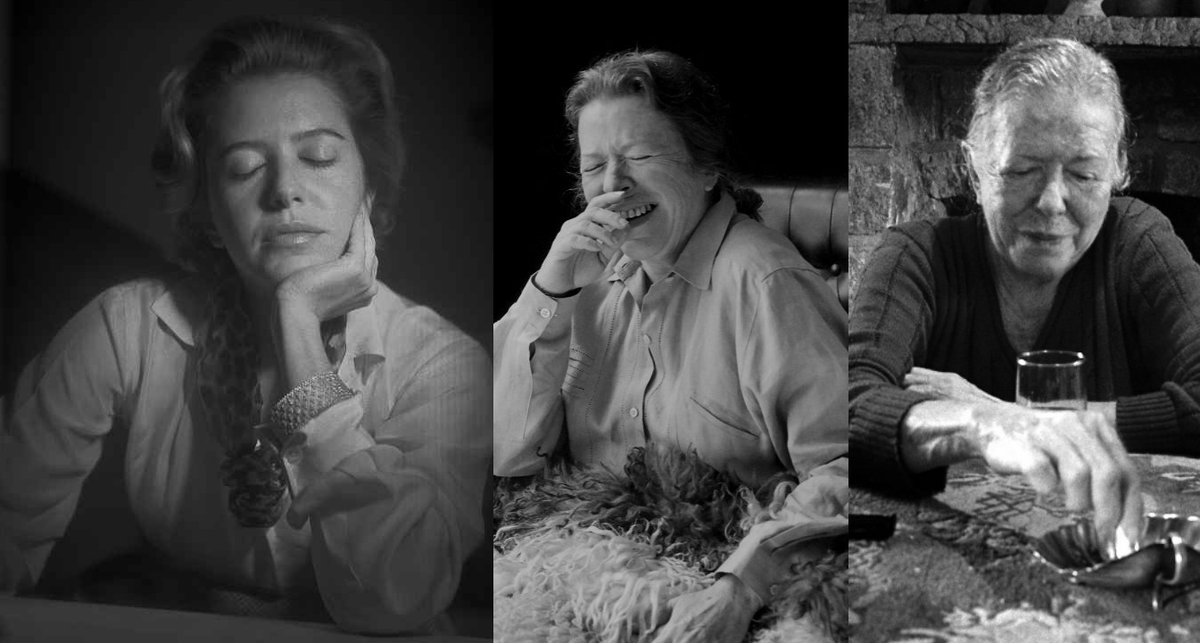 dallowayclrss's tweet photo. Há 94 anos, em 21 de abril de 1930, nascia Hilda Hilst 🤍 https://t.co/czTmqo9HWH
