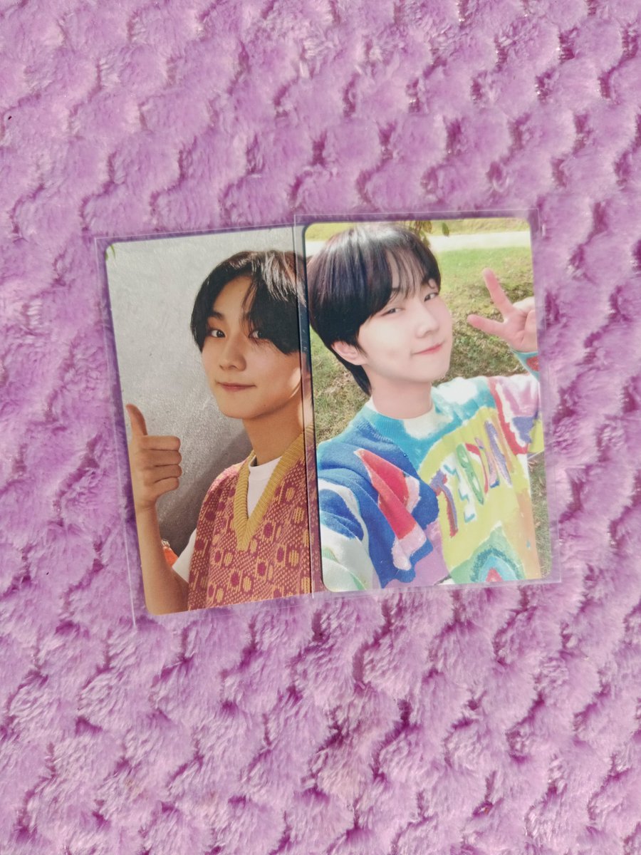 #dayana_sells

wts lfb

Enhypen Jungwon d:d Charybdis and weather lab pc

350 set + fees

mop: gcash
mod: direct j&t 

-onhand
- Mint condi 
- will send condi
- x-sensi 

reply / dm to mine !