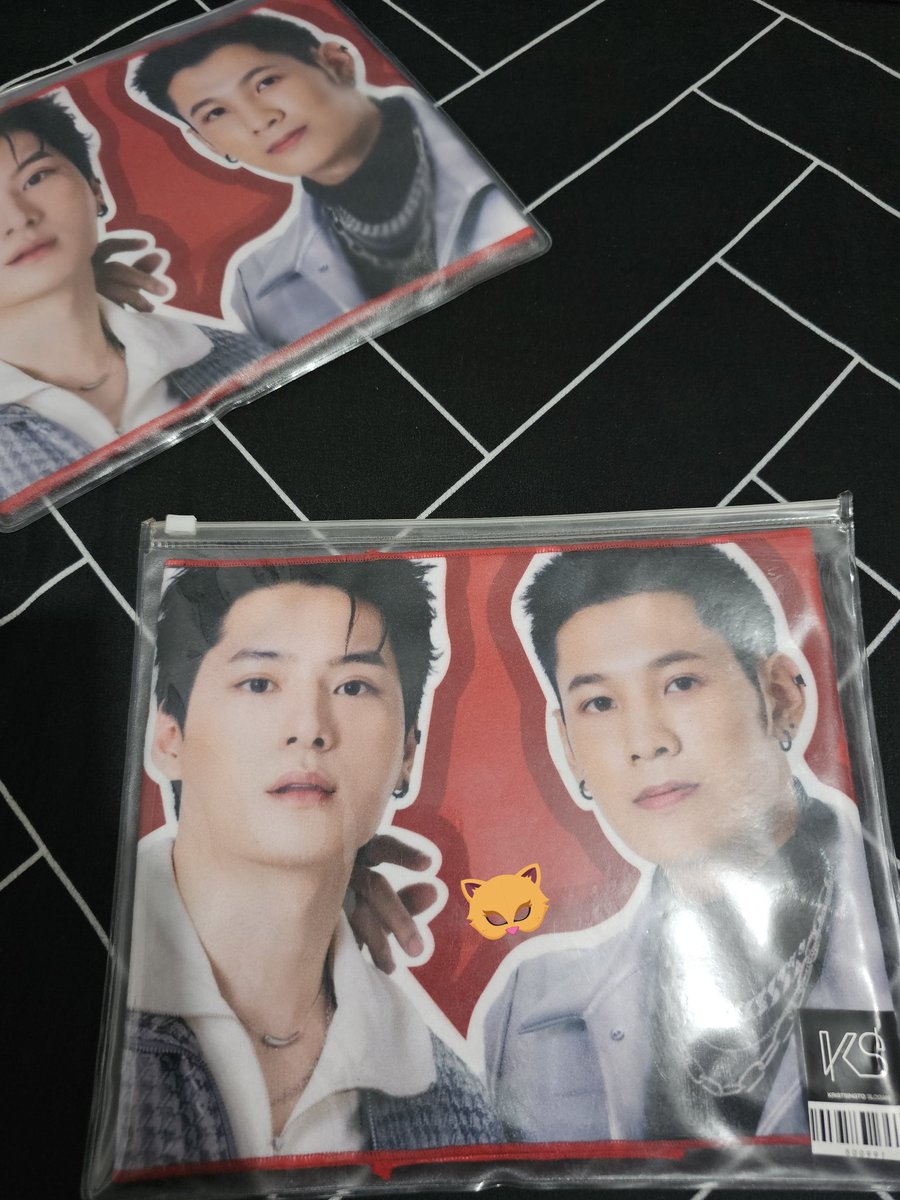 KSWXK's tweet photo. wts lfb ph

KRISTSINGTO LOL BANNER
(never used; taken out only to take picture) bought for 1k

💰: 800 (750 PAYO)
2 days reservation
direct j&amp;t

DM to claim

RFS: A friend gifted me a lol ks banner

tags kristsingto คริสสิงโต krist perawat singto prachaya ph https://t.co/jheucdyPiR