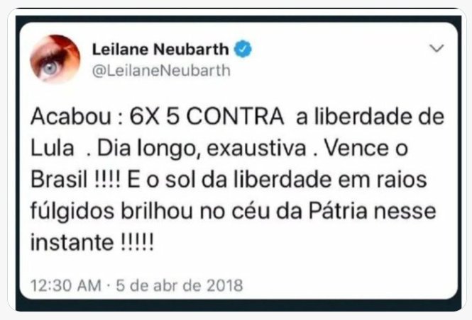 Nao perca!!!! Curso de ISENÇÃO no JORNALISMO ministrado por Leilane Neubarth.