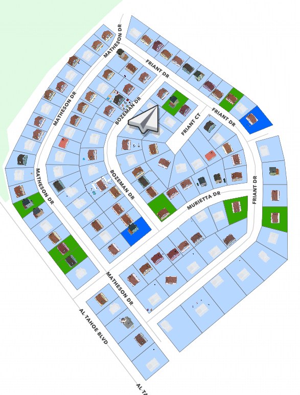 It's been a slow week in #pioneer_village, but the number of completed builds is now 78! We're getting there.🤠