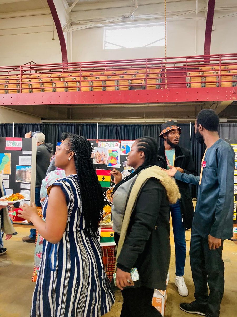CMUISO's tweet photo. 2024 International Cultural EXPO Highlights: Country Displays (PART 4) !
🇲🇾•🇸🇦•🇻🇳•🇬🇭•🇳🇬•🇱🇧
-
-
-
#CMUISO #internationalstudents #cultural #culturalexpo #cmich #centralmichiganuniversity https://t.co/sK48S3jX5T