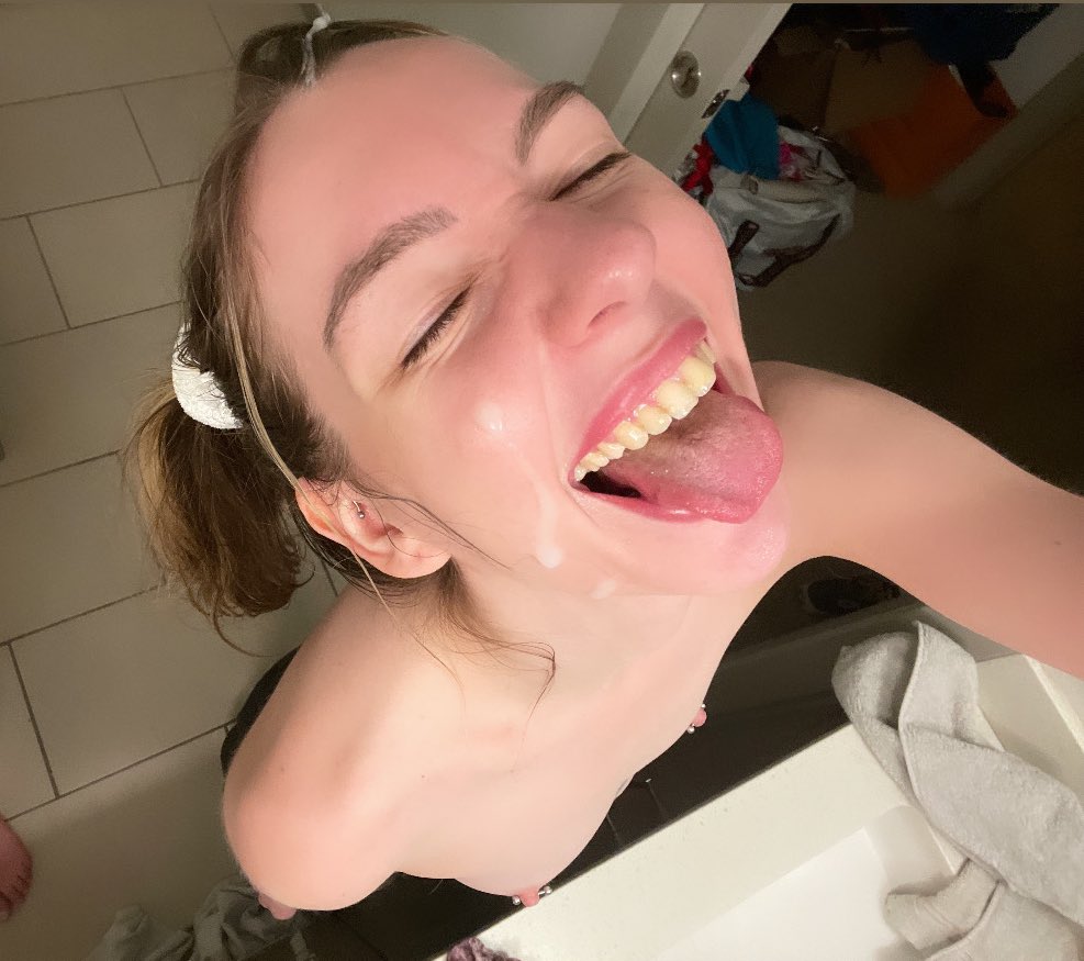 lilbabyyylai's tweet photo. cum bunny 🤭💦 https://t.co/A460Ug3Eb0
