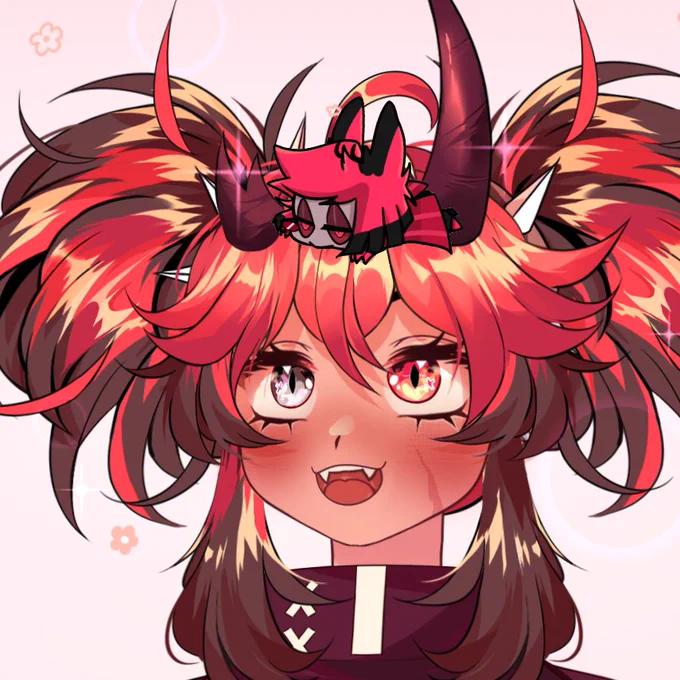Drawing and yapping >:3 come join!  
