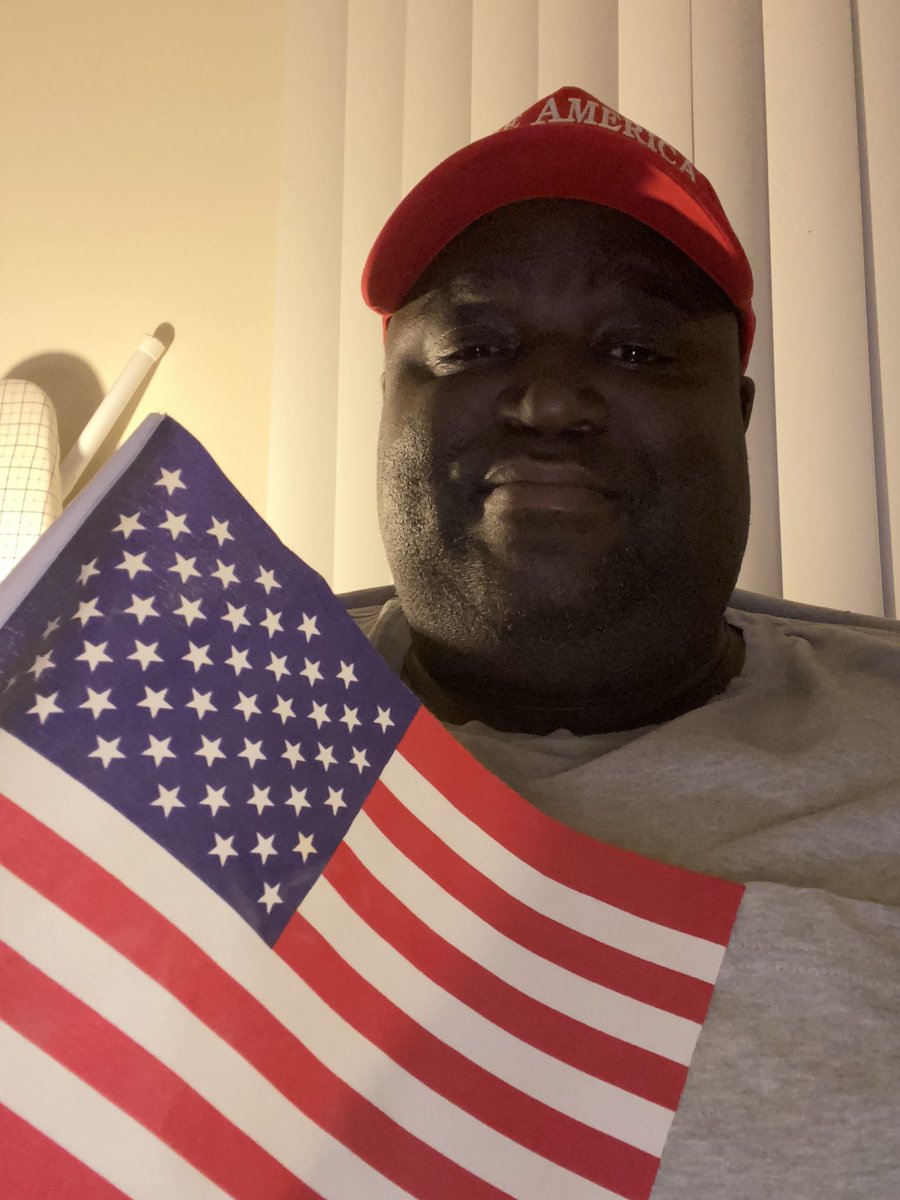 TheBrockEasley's tweet photo. This is the ONLY FLAG that I am waving always and forever!!!! STARS AND STRIPS, BABY!!!! #TRUMP2024 🇺🇸🇺🇸🇺🇸🇺🇸🇺🇸🇺🇸 #SCREWUKRAINE https://t.co/YaGqWTja4Y