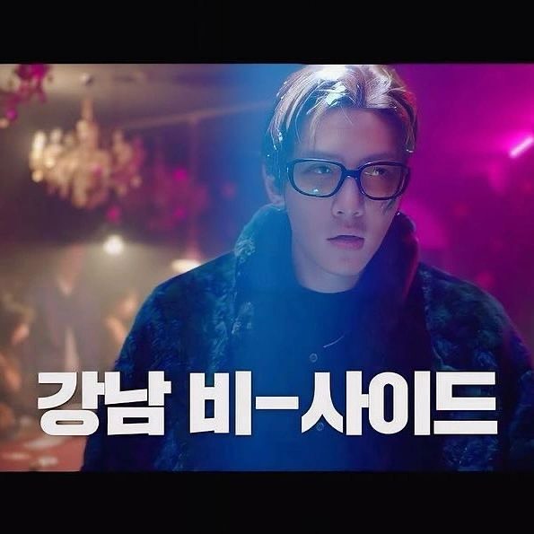jcwsedeArg's tweet photo. Avance de series #GangnamBSide y #Revolver
La alineación de contenido Plus M, ha sido revelada 👏
@plusm_entertainment
#지창욱 #jichangwook
#チチャンウク #池昌旭 #Kdrama #actor #JCW #fyp #PlusM #cute #actor #SpringCompany #jichangwook_archive
#jcwsedeargentina_21🇦🇷 https://t.co/oXDBacbxSl