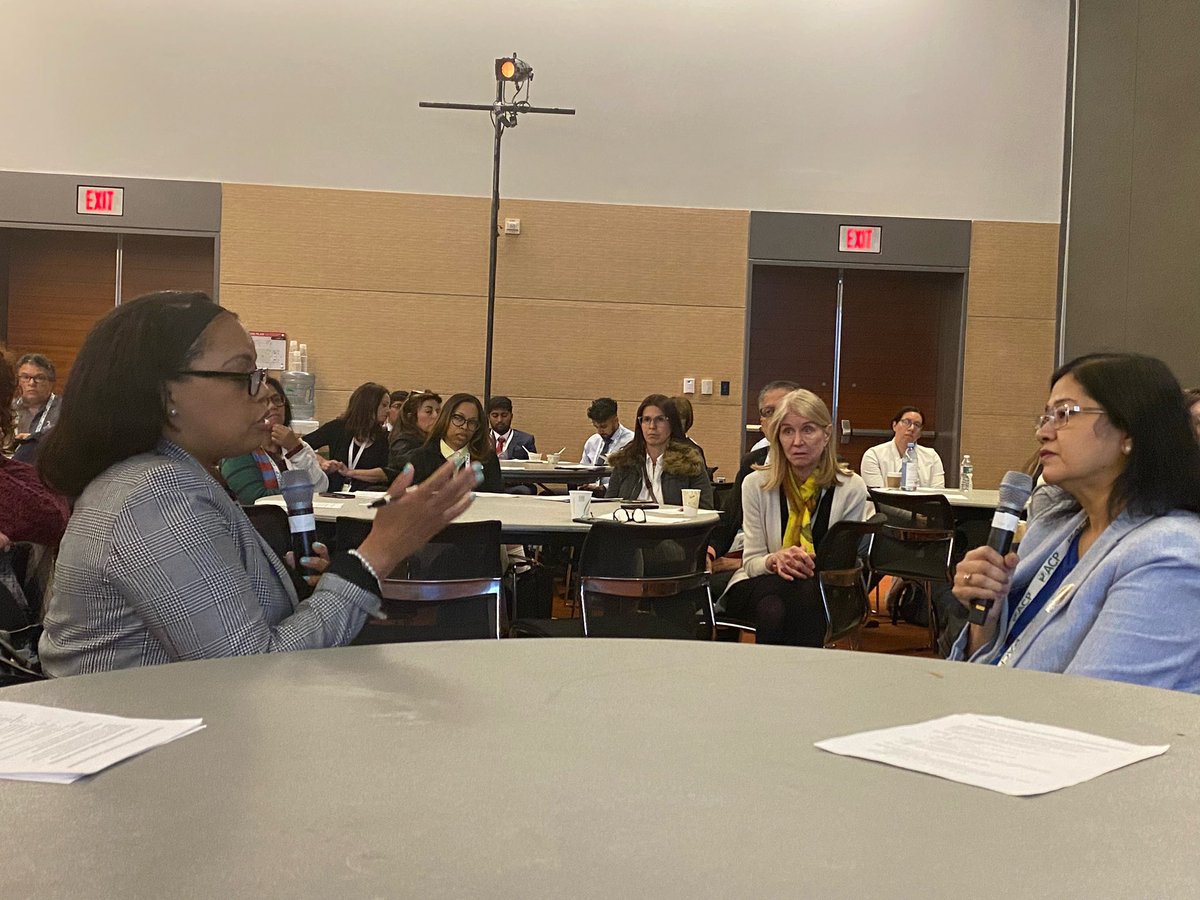 Tracey L. Henry, MD, MPH, MS tweet media