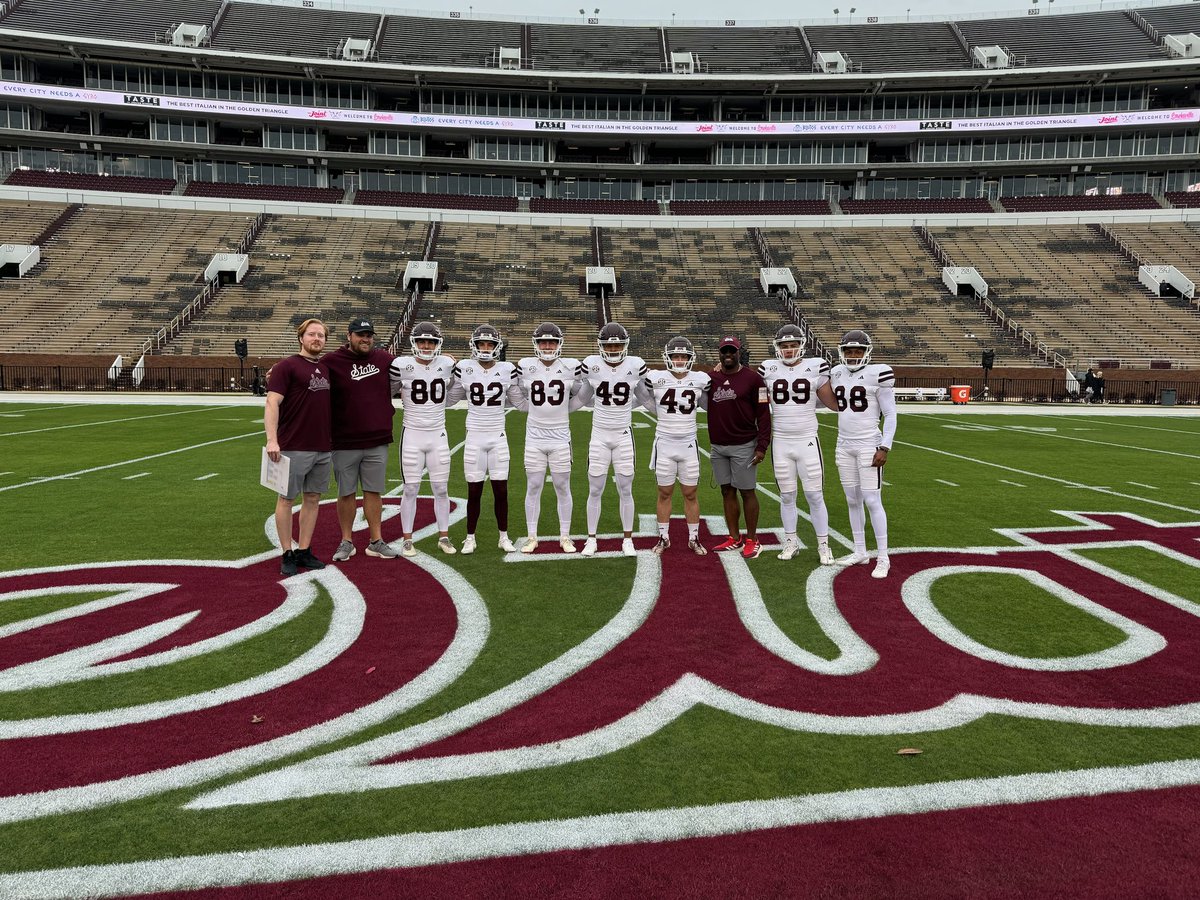 Love these guys. They make kicking a football a lot more enjoyable everyday. August 31st can’t get here sooner. 
Showtime😎😎