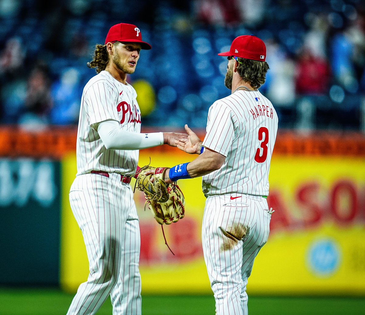 Phillies tweet picture