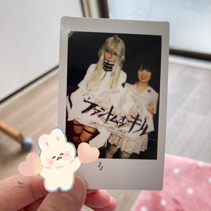 #あなたのでんぱ組はどこから  知るきっかけはYouTube(  ◜𖥦◝  ) 初ライブは2014.1.4🎤 りさちーとの初2チェキはファンキルコスのときかな⚔️  でんぱ組がエンディングを迎える&hellip; とうとうこの日が来たか！という感じだなぁ&hellip;今は他界してるけど、ラストライブまでにはでんぱ組ライブ行くぞ〜(o^^o)<a href="/tag/%E3%81%82%E3%81%AA%E3%81%9F%E3%81%AE%E3%81%A7%E3%82%93%E3%81%B1%E7%B5%84%E3%81%AF%E3%81%A9%E3%81%93%E3%81%8B%E3%82%89"class="tags">#あなたのでんぱ組はどこから</a>