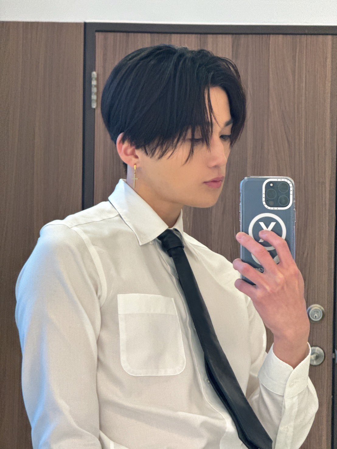八木勇征1st写真集『CONTACT』【公式】 on X: 八木勇征1st写真集『CONTACT』【公式】 on X: