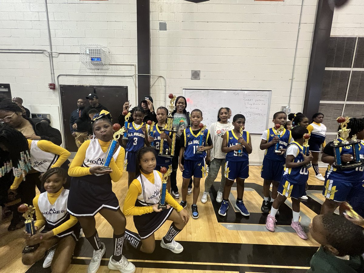 Congratulations to our 3/4 Eagles on your district championship victory.🎉🎉