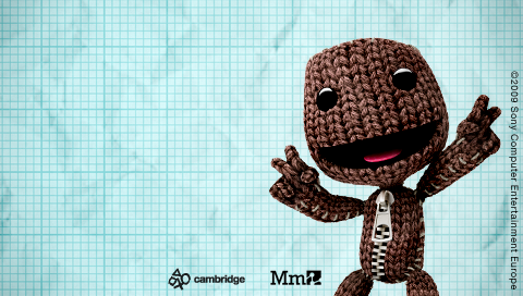 Lbpheart's tweet photo. @PlayStation #MakeLBP4 #BringBackLBP #LittleBigPlanet ❤️🥺 https://t.co/bqPax0Pzgi