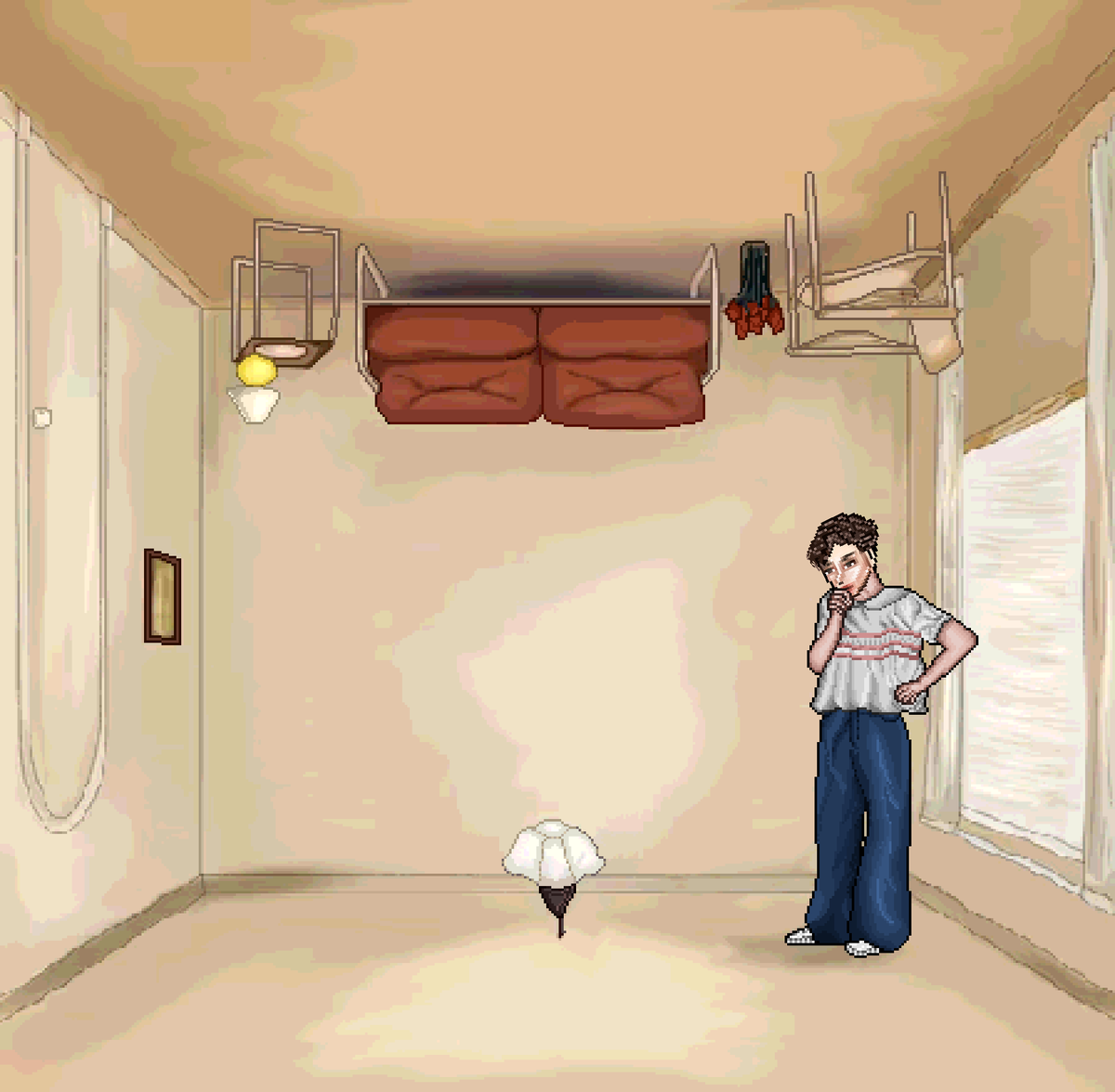 DAX'S HOUSE!! 🏠NEW COVER OUT NOW!

Happy to have 'Dax's House' baaack in 2024, i didn't have th right visualization since it was in 2022 where the cover industry was dying.  

HAPPY DAXWEEK!!! 🔥🔥🔥
2024 cover / 2022 cover.