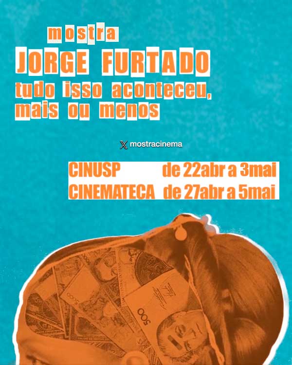 Mostras de Cinema tweet media