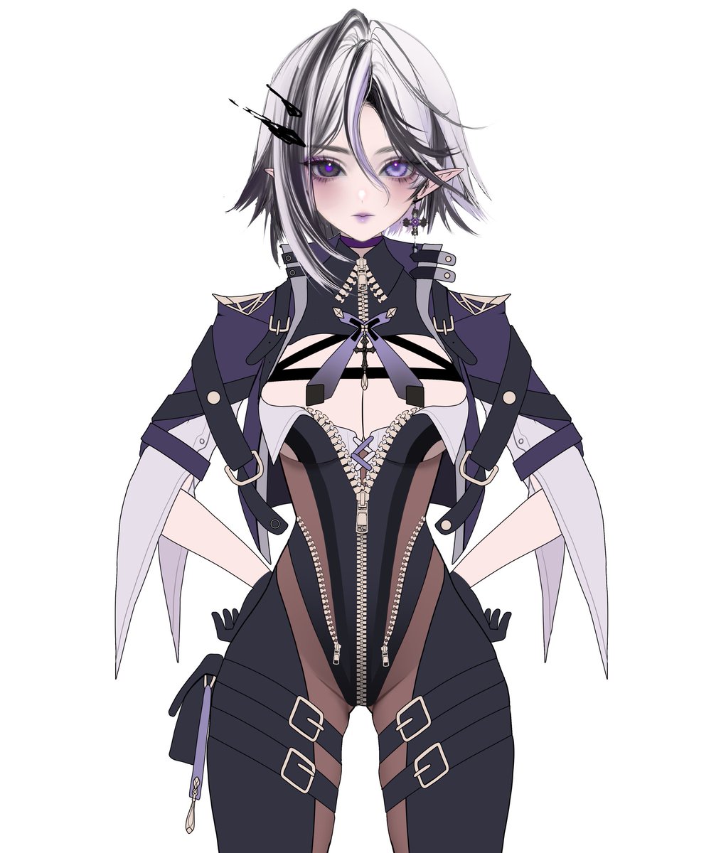 suiika___'s tweet photo. preclaimed bounty hunter adoptable for @Gizzymooooo 🫶✨ https://t.co/fMlRHJtEyI