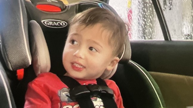 3 year old Elijah Vue has been missing for 2 months Search is ongoing, police have brought in sonar technology, plus they've worked with the FBI and the Wisconsin Drone Network on aerial searches Police say they will continue to search for Elijah, while investigating the