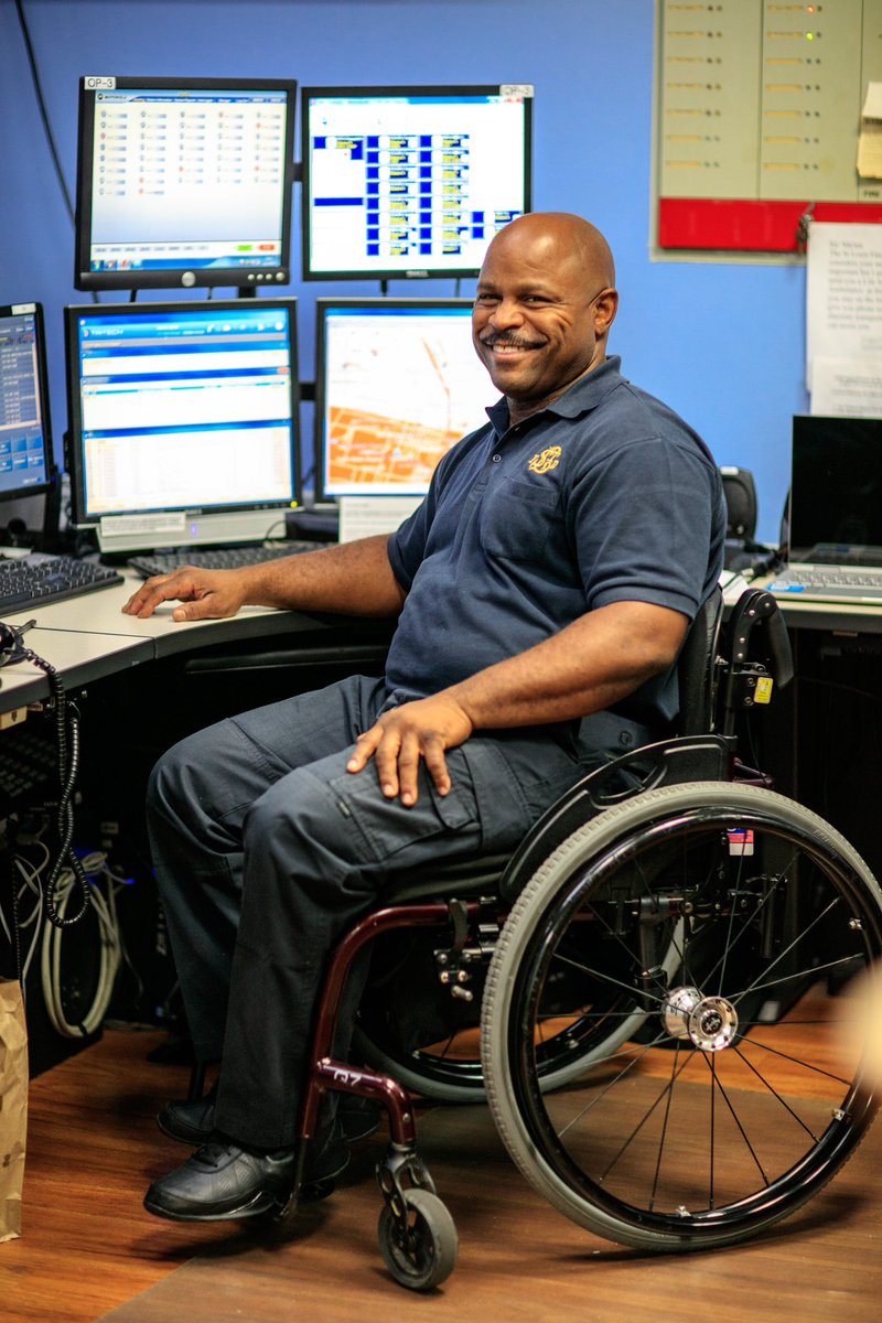 STLFireDept's tweet photo. ☎️ As #NPSTW2024 ends, let's remember our telecommunicators, the #FirstFirstResponders who answer emergency calls with calm, professionalism, &amp; compassion. Their dedication to public safety deserves recognition not just this week, but every day. #YourFireDepartment #STLCity https://t.co/yenajl6IRj