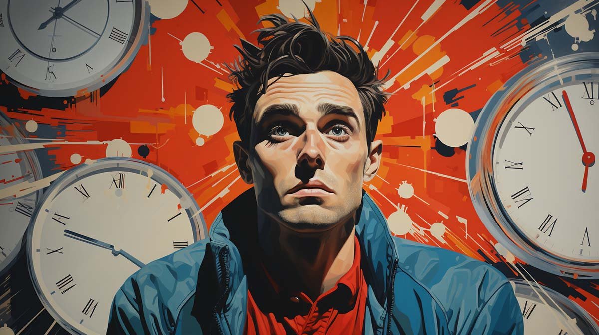 先延ばしを辞めたいならよく寝よう

ウルム大学が行なった154人を対象にした研究によると、

良質な睡眠を取っていた日ほど先延ばしが少なく、十分な睡眠が取れていない日は先延ばしをする傾向が強かったとのこと。