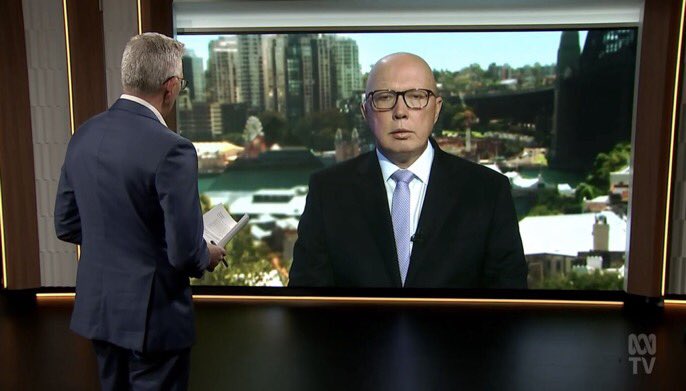 My Goodness…Thug supports RC into violence against Women blaming video games as Speers looks lovingly into his eyes..Can’t make this shit up FFS🤢🤮🤮 #Insiders #Misogyny #LNPCrimeFamily #LNPHateWomen #IStandWithBrittany #auspol
